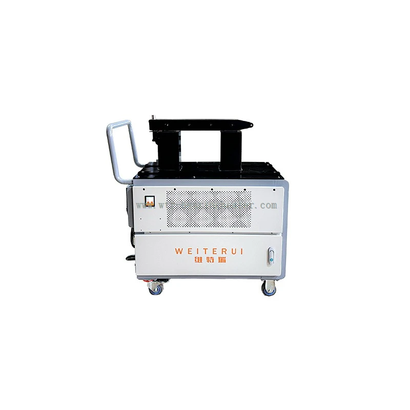 Top quality Cart Type Induction Bearing Heater