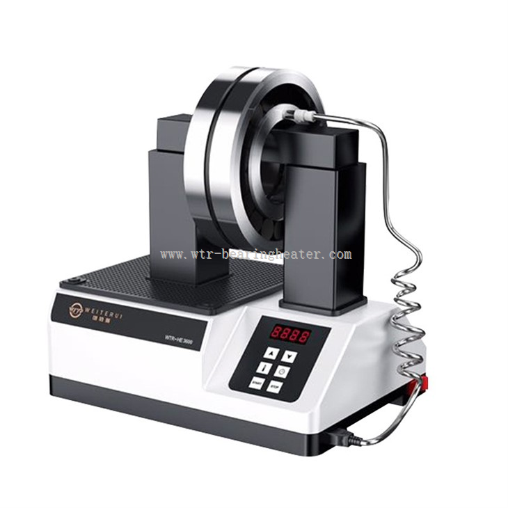 Portable Bearing Heater Manufacturer