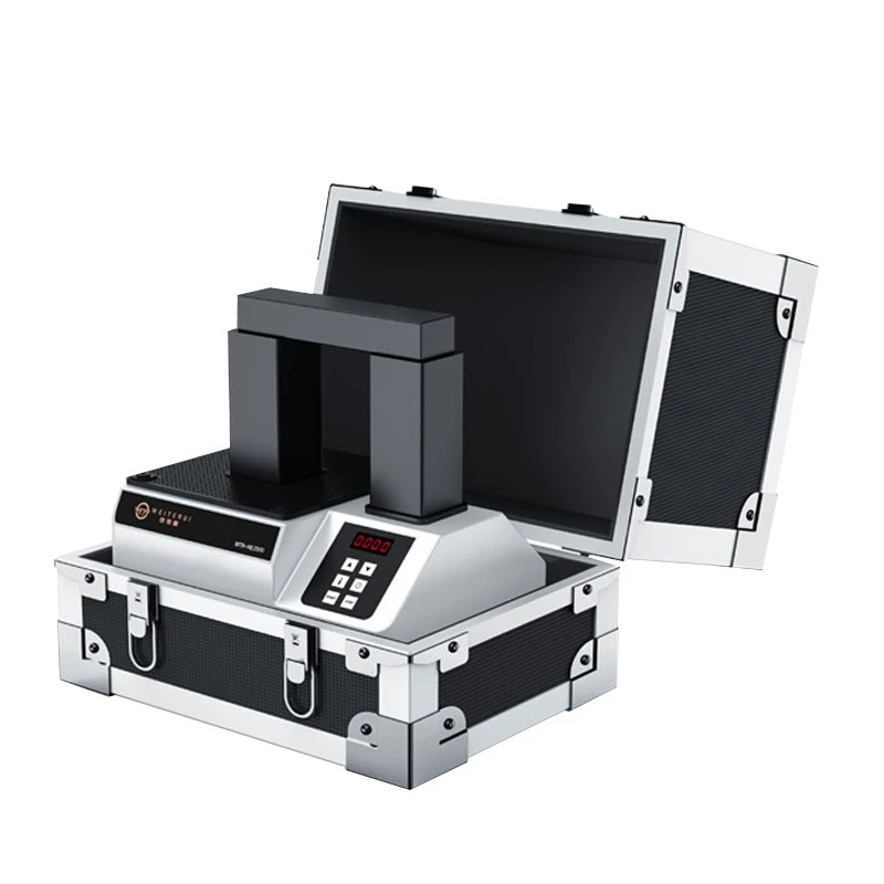 Portable Bearing Heater Manufacturer