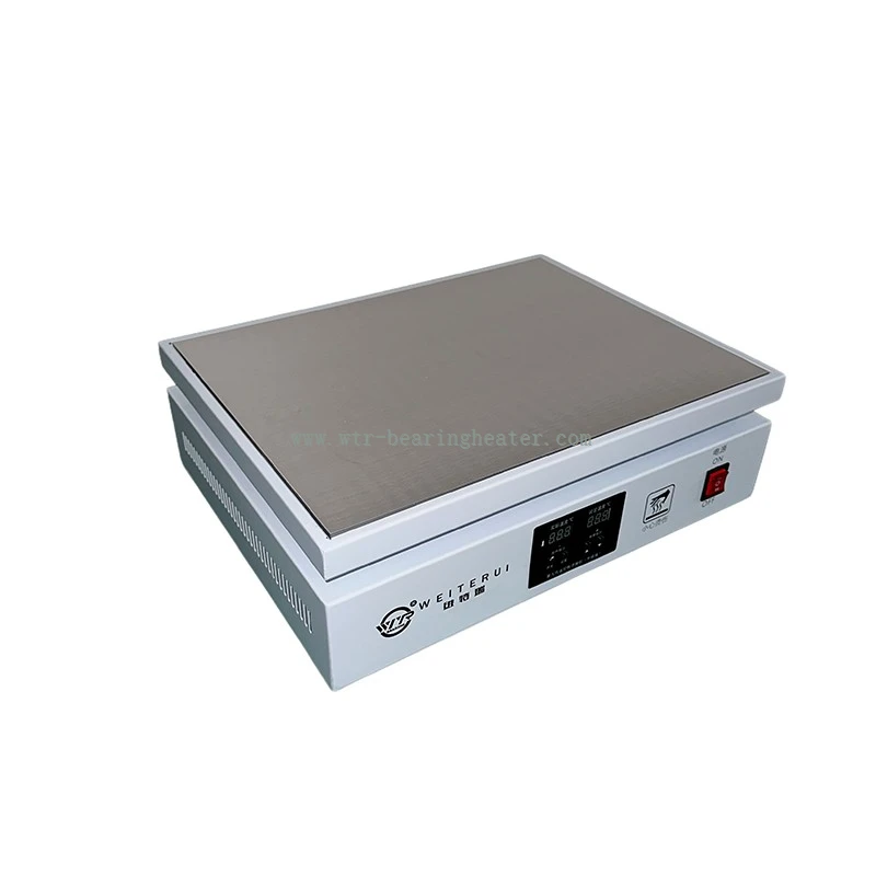 Top quality Bearing Induction Heater