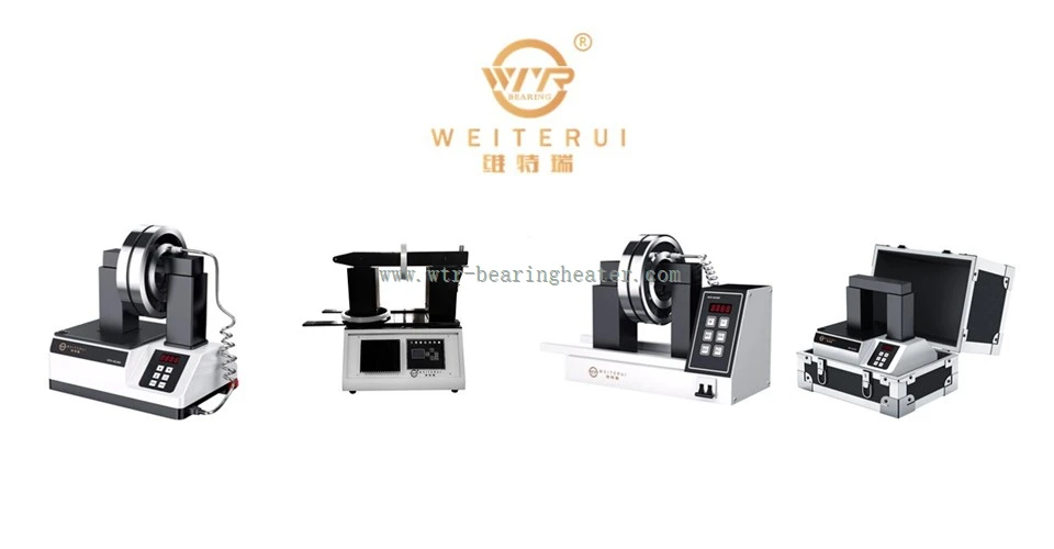 WTR Portable Induction Bearing Heater manufacturer
